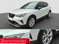 Seat Arona - Vorschau Bild 35