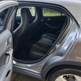 Mercedes-Benz GLA 250 4MATIC DCT Urban Urban - gebrauchte Mercedes-Benz GLA 250 aus dem Jahr 2017