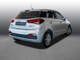 Hyundai i20 Trend KLIMA PDC SHZ LHZ BT LM - Hyundai i20 aus 2019