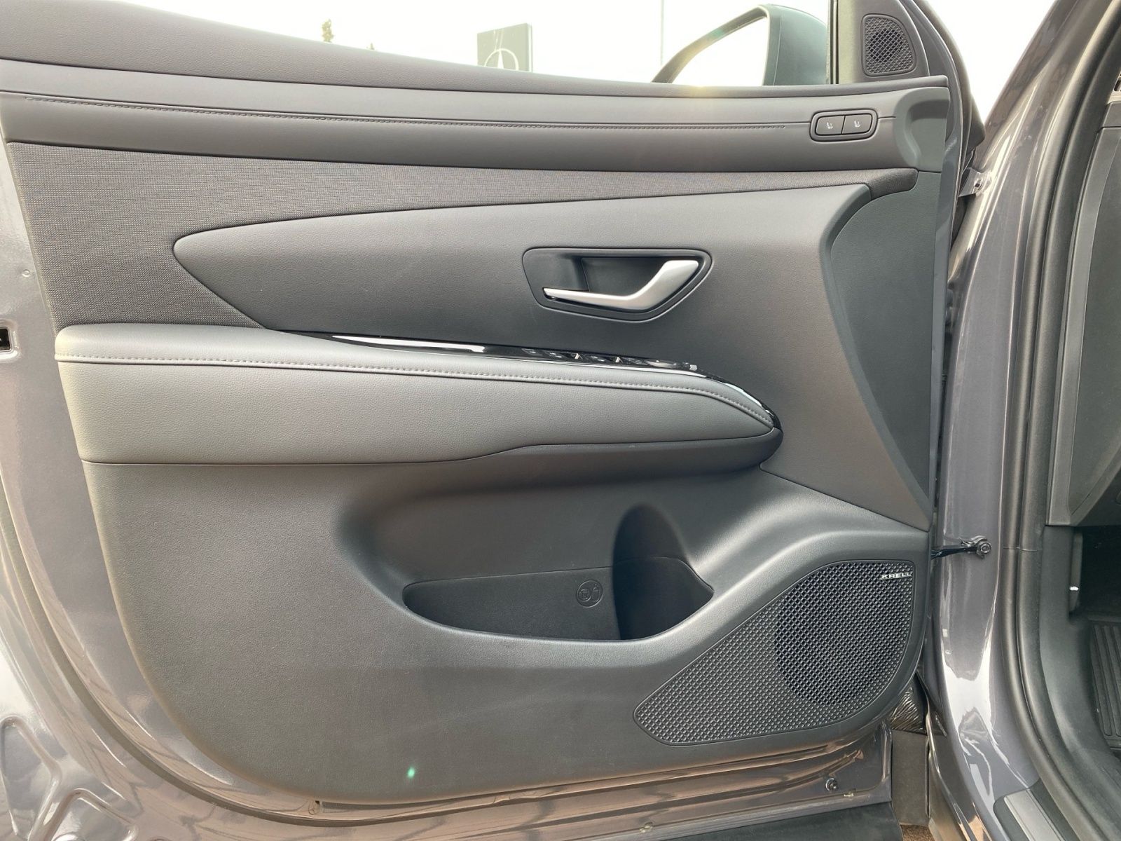Hyundai Tucson – Bild 16