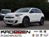 Fiat 600e MY26 La Prima Navi Carplay/Andorid Auto Kam - weiße Fiat 600e