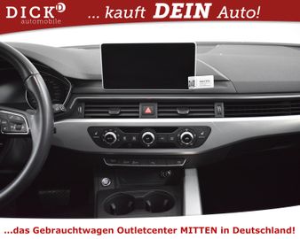 Fahrzeugabbildung Audi A4 Av. 40 TFSI S-Tr. Sport NAVI+XEN+AHK+ACC+SHZ+