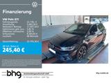 Volkswagen Polo GTI 2,0 l TSI OPF   7 - gebrauchte VW Polo aus dem Jahr 2022