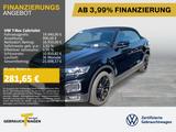 Volkswagen T-Roc Cabriolet 1.0 TSI BLACK STYLE LED NAVI L18 - Volkswagen T-Roc in Gelsenkirchen