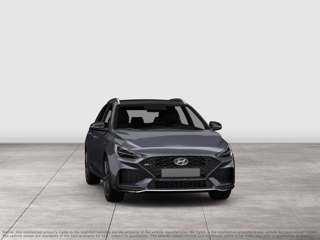 Hyundai i30 - Bild 8