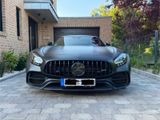 Mercedes-Benz AMG GT C Mercedes-AMG GT C Roadster C - Mercedes-Benz AMG GT C aus 2020