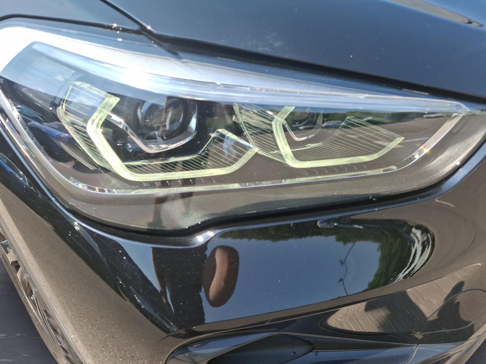 BMW X1 sDrive18i Sport Line Panorama Klimaaut. PDC e, миниатюра 13