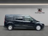 Ford Grand Tourneo Connect|Automatik|7Sitze|8Sitze - Ford: Van, Connect