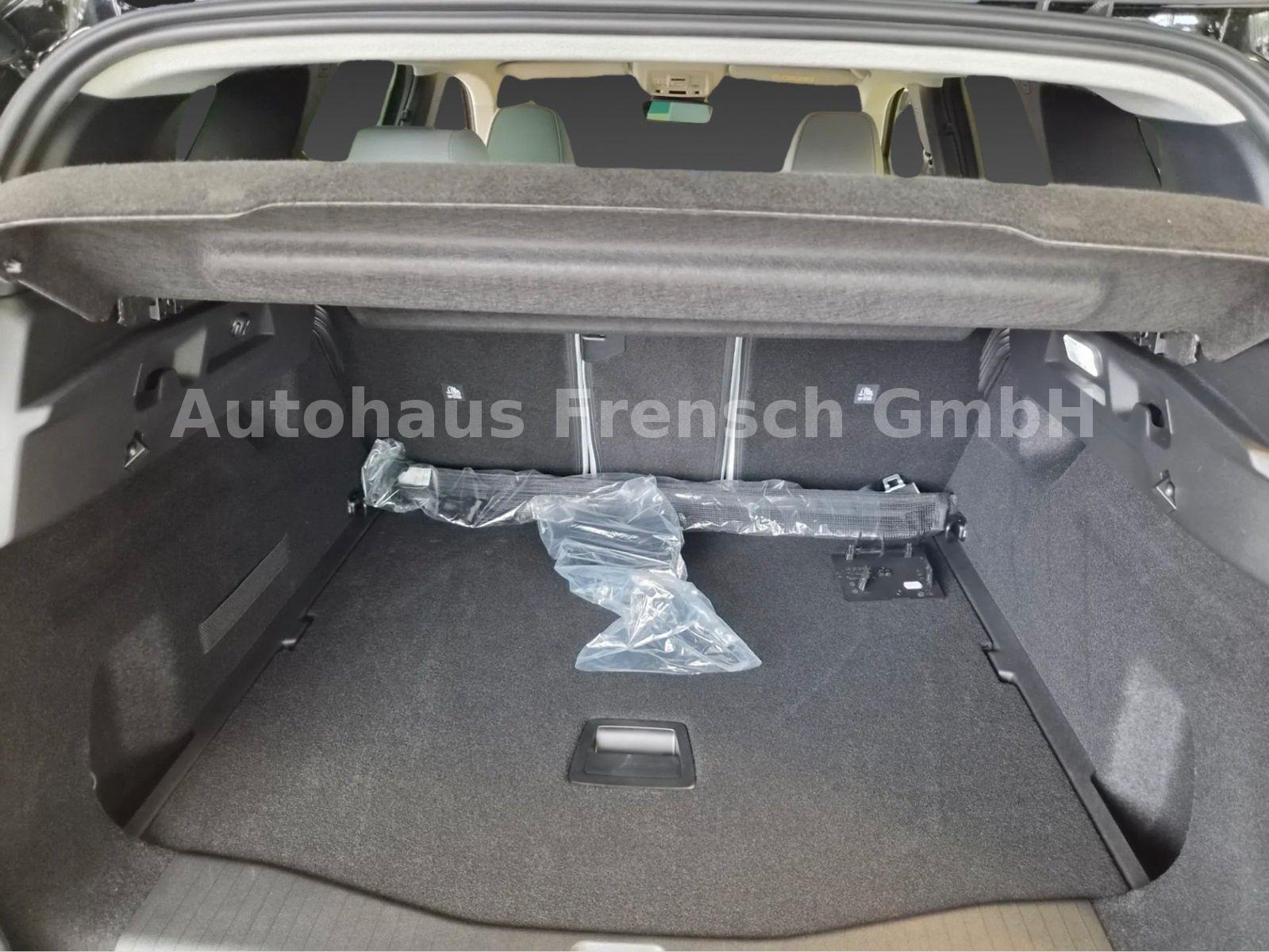 Citroën C5 Aircross 145 Hybrid MAX