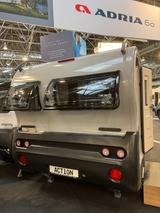 Adria Action 391 LH 26 SPORTS+ 99 Jahre Jubiläumspaket - Adria Sport