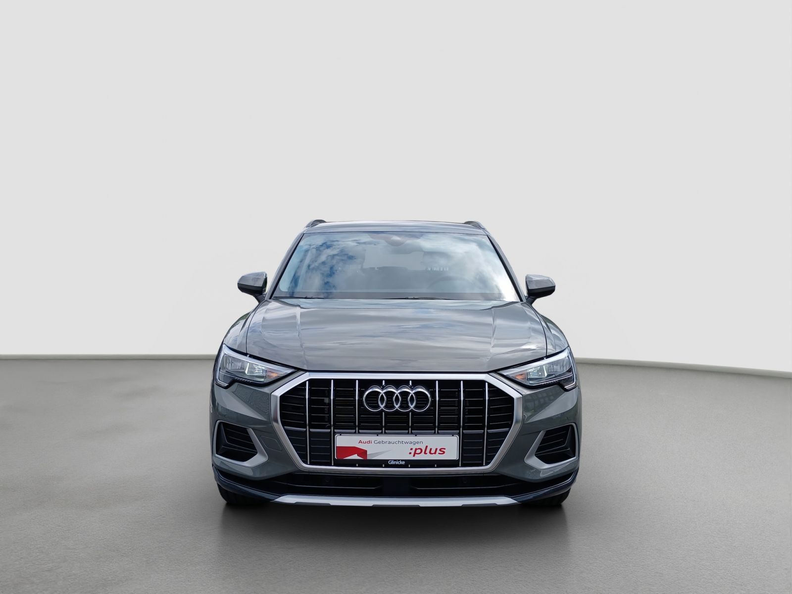 Audi Q3 - Bild 3