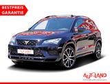 Cupra Ateca 2.0 Basis 4Drive Navi LED AHK Alcantara - Cupra Ateca