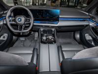 BMW 520 - Vorschau Bild 10