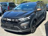 Dacia Jogger Extreme+ TCe 110 7 Sitzer*Android Auto*Na - Dacia Jogger: Limousine
