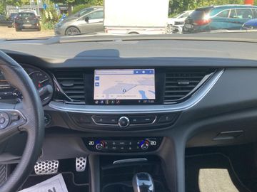 Opel INSIGNIA GRAND SPORT ULTIMATE 2.0 TURBO