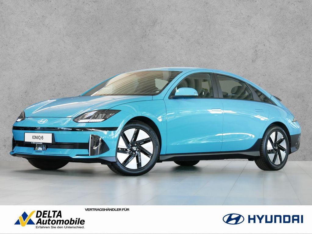 Image of Hyundai IONIQ 6
