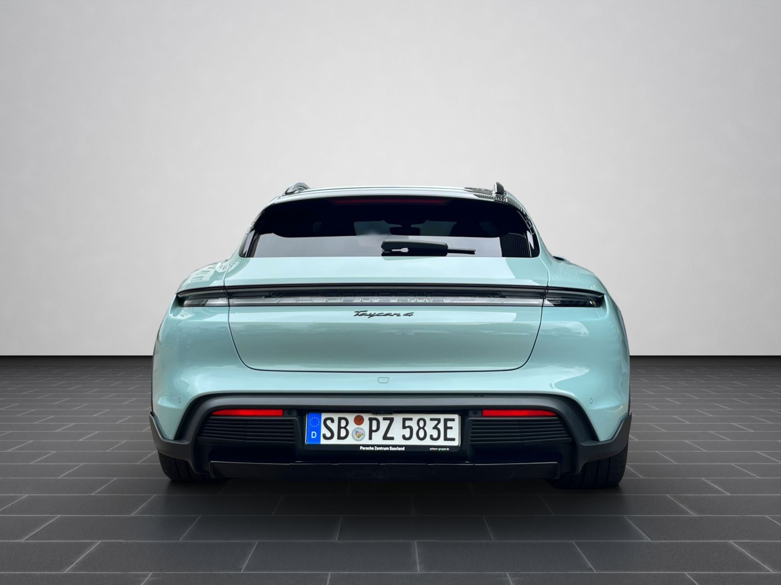 Porsche Taycan - Bild 7