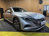 Volkswagen Arteon SB 2,0 TDI DSG *Navi*Matrix*360*AHK*Leder - Volkswagen Arteon aus 2021