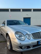 Mercedes-Benz Mercedes E 280 LPG - Mercedes-Benz E-Klasse mit LPG-Antrieb