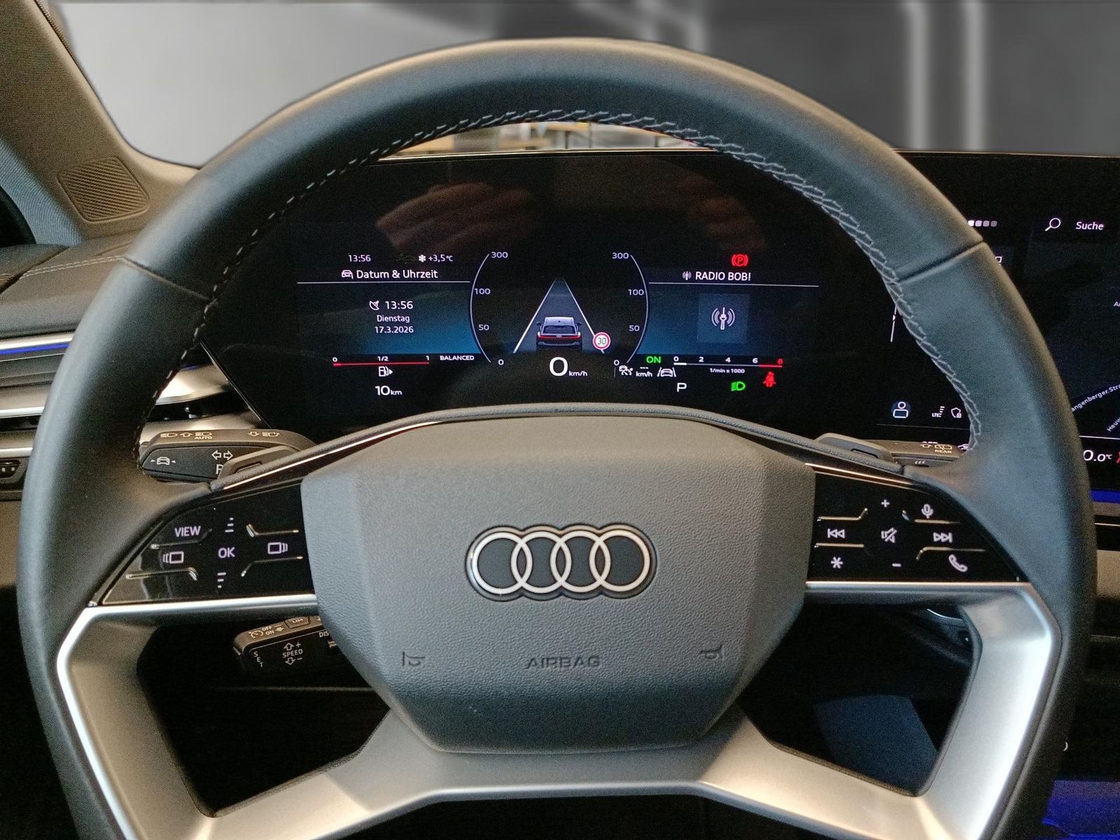 Audi A5 - Bild 11