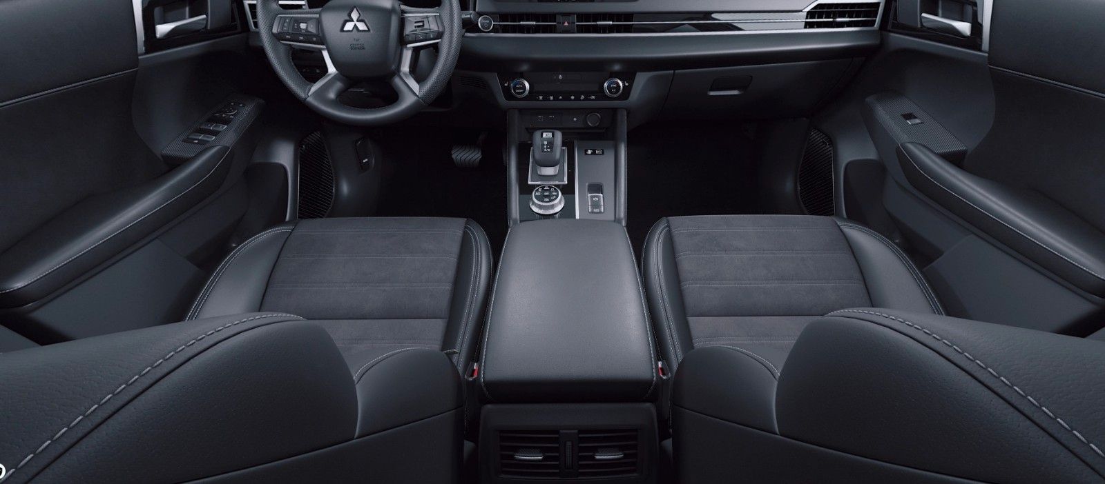 Mitsubishi Plug-in Hybrid Outlander - Bild 17