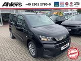 Fiat Doblo Kombi L1+CARPLAY+KLIMAAUTOMATIK+LED+LICHTR