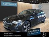 Mercedes-Benz C 300 d T *AVANTGARDE*STHZ*RFK*MEMO*DISTR*BURM*