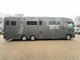 Scania S 500 STX  5 Pferde  POP-OUT, POP-UP Küche unten - Angebote