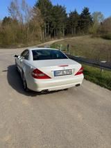 Mercedes-Benz SL 280 - - Mercedes-Benz SL 280 mit Benzin-Antrieb: Cabrio, Automatik