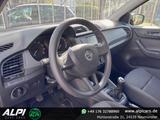 Skoda Fabia 1.0 MPI Cool Edition *EINPARKHILFE/TÜV NEU - Skoda Fabia: Cool Edition