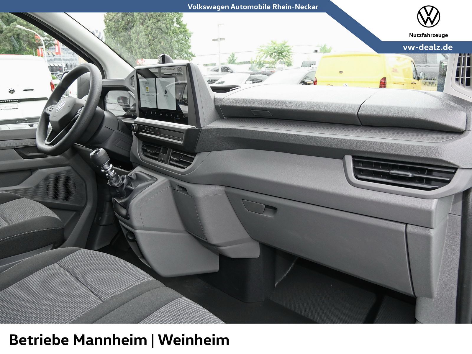 Volkswagen Andere - Bild 10