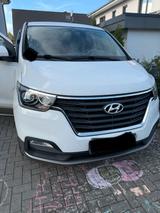 Hyundai h1 - Starex - Hyundai H-1 Starex Diesel Gebrauchtwagen