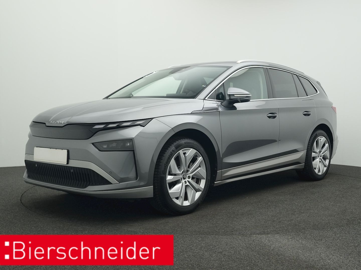 Skoda Enyaq Loft MATRIX NAVI PANO AHK