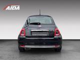 Fiat 500 1.2  Lounge - Fiat aus 2018