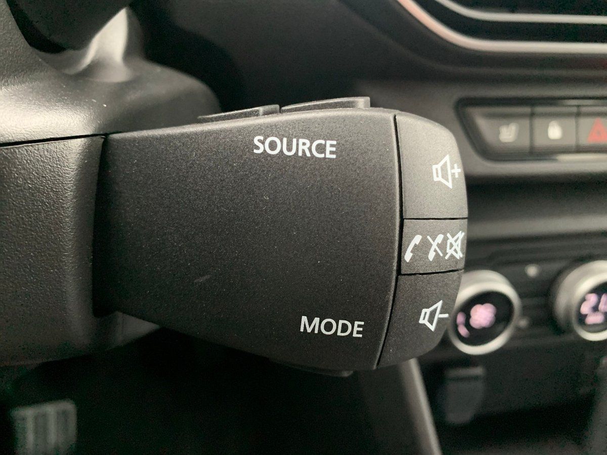 Dacia Sandero - Bild 31