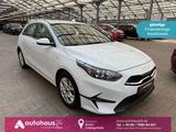 Kia Ceed 1.5 T-GDI Vision  Navi|Kamera|CarPlay - gebrauchte Kia cee'd / Ceed aus dem Jahr 2022