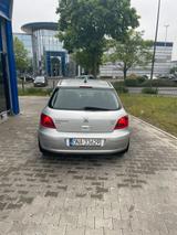 Peugeot 307 - Peugeot 307 in Dortmund