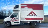Renault Master 6 PAL Topsleeper - Angebote entsprechen deinen Suchkriterien