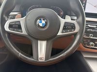BMW 520 - Vorschau Bild 19