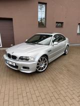 BMW M3 M3 - gebrauchte BMW M3 aus dem Jahr 2004