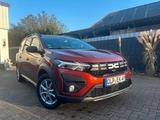 Dacia Jogger TCe 110 Extreme+ 5-Sitzer Extreme+