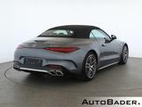Mercedes-Benz SL 63 4M+ Premium+ DISTR+ Sound HUD DigiL HALenk - Mercedes-Benz SL 63 AMG: Automatik