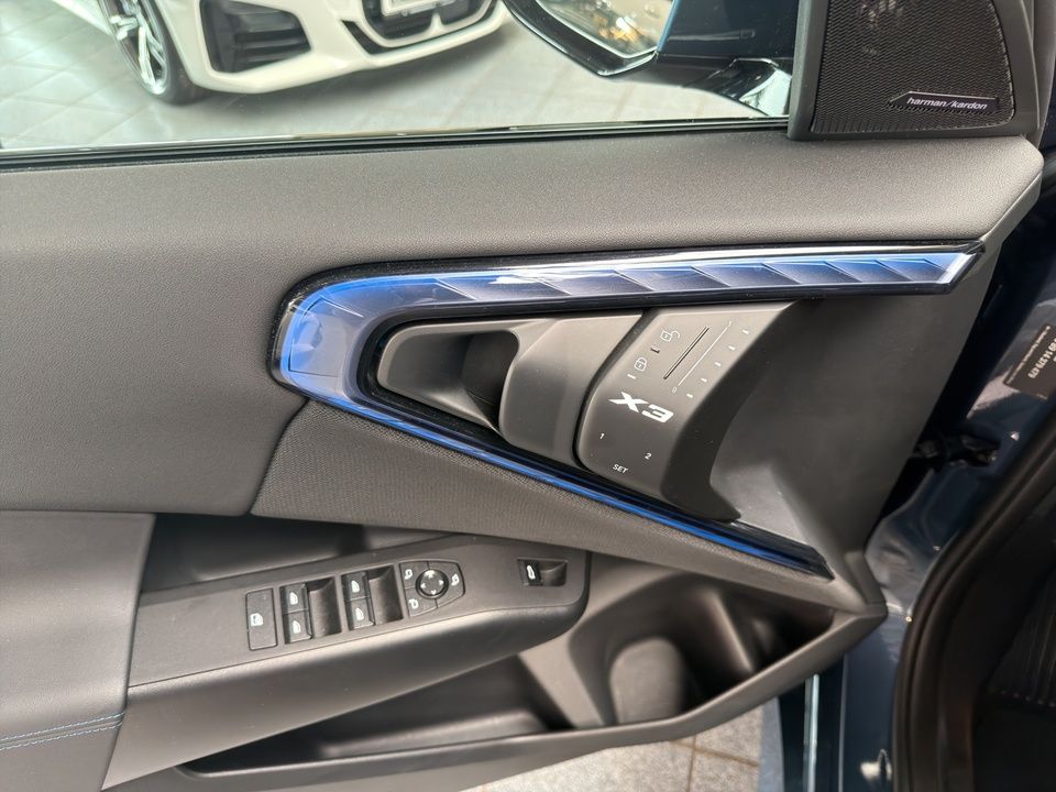 BMW X3 - Bild 16