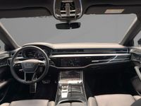 Audi S8 - Vorschau Bild 11