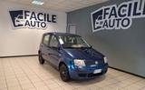 Fiat Panda 1.1 Active - gebrauchte Fiat Panda aus dem Jahr 2006
