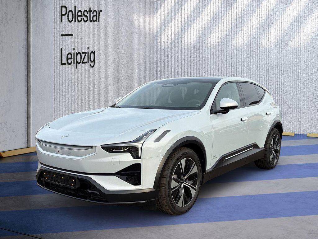 Image of Polestar 3