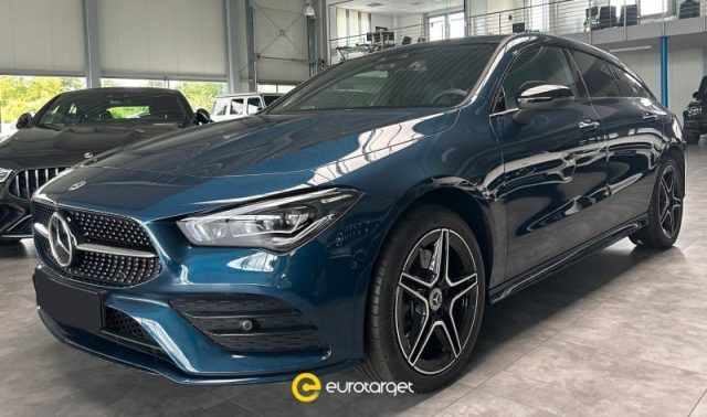 Altele MERCEDES-BENZ CLA 250 e hybrid EQ Shooting Brake