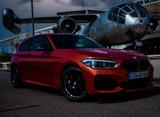BMW 114i M Paket  TÜV neu - BMW 114 M Paket Gebrauchtwagen