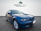 BMW 316ti COMPACT/TÜV/NAVI/KLIMA/TEMP/SHZ/PDC/ALU - BMW 3er Reihe: Compact