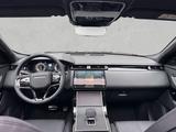 Land Rover Range Rover Velar D300 AWD Autobiography Black P - Land Rover Range Rover Velar: Black